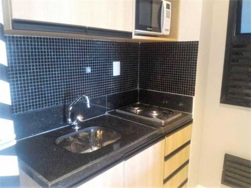 Conheça 10 do imóvel - Flat 1 quarto à venda Jacarepaguá, Rio de Janeiro - R$ 260.000 - SVFL10005 - 10 10 - Flat 1 quarto à venda Jacarepaguá, Rio de Janeiro - R$ 260.000 - SVFL10005 - 10