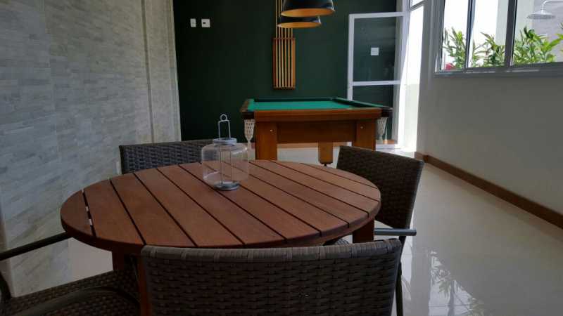 Conheça 16 do imóvel - Apartamento 2 quartos à venda Praça Seca, Rio de Janeiro - R$ 229.900 - SVAP20381 - 16 16 - Apartamento 2 quartos à venda Praça Seca, Rio de Janeiro - R$ 229.900 - SVAP20381 - 16