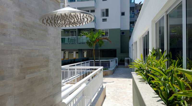 Conheça 21 do imóvel - Apartamento 2 quartos à venda Praça Seca, Rio de Janeiro - R$ 229.900 - SVAP20381 - 21 21 - Apartamento 2 quartos à venda Praça Seca, Rio de Janeiro - R$ 229.900 - SVAP20381 - 21