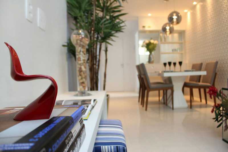 Conheça 4 do imóvel - Apartamento 2 quartos à venda Praça Seca, Rio de Janeiro - R$ 229.900 - SVAP20381 - 4 4 - Apartamento 2 quartos à venda Praça Seca, Rio de Janeiro - R$ 229.900 - SVAP20381 - 4