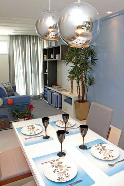 Conheça 3 do imóvel - Apartamento 2 quartos à venda Praça Seca, Rio de Janeiro - R$ 229.900 - SVAP20381 - 3 3 - Apartamento 2 quartos à venda Praça Seca, Rio de Janeiro - R$ 229.900 - SVAP20381 - 3