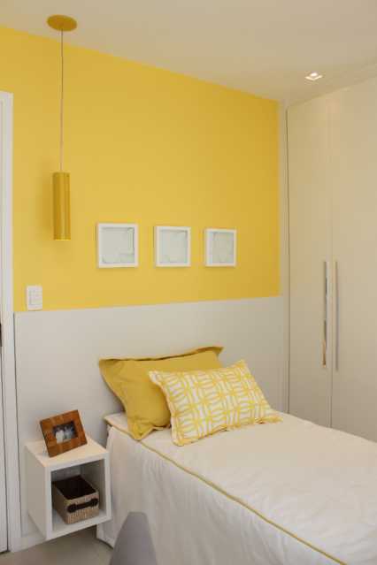 Conheça 12 do imóvel - Apartamento 2 quartos à venda Praça Seca, Rio de Janeiro - R$ 229.900 - SVAP20381 - 12 12 - Apartamento 2 quartos à venda Praça Seca, Rio de Janeiro - R$ 229.900 - SVAP20381 - 12