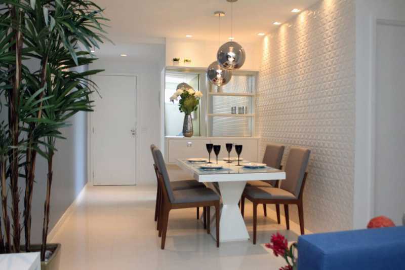 Conheça 5 do imóvel - Apartamento 2 quartos à venda Praça Seca, Rio de Janeiro - R$ 229.900 - SVAP20381 - 5 5 - Apartamento 2 quartos à venda Praça Seca, Rio de Janeiro - R$ 229.900 - SVAP20381 - 5
