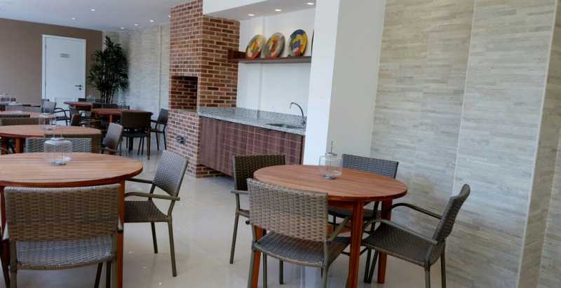 Conheça 22 do imóvel - Apartamento 2 quartos à venda Praça Seca, Rio de Janeiro - R$ 229.900 - SVAP20381 - 22 22 - Apartamento 2 quartos à venda Praça Seca, Rio de Janeiro - R$ 229.900 - SVAP20381 - 22
