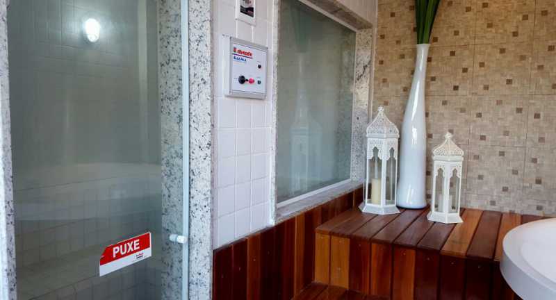 Conheça 19 do imóvel - Apartamento 2 quartos à venda Praça Seca, Rio de Janeiro - R$ 229.900 - SVAP20381 - 19 19 - Apartamento 2 quartos à venda Praça Seca, Rio de Janeiro - R$ 229.900 - SVAP20381 - 19
