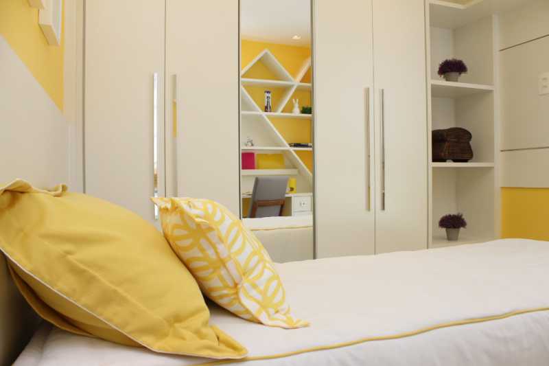 Conheça 14 do imóvel - Apartamento 2 quartos à venda Praça Seca, Rio de Janeiro - R$ 229.900 - SVAP20381 - 14 14 - Apartamento 2 quartos à venda Praça Seca, Rio de Janeiro - R$ 229.900 - SVAP20381 - 14
