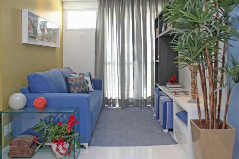 Conheça 6 do imóvel - Apartamento 2 quartos à venda Praça Seca, Rio de Janeiro - R$ 229.900 - SVAP20381 - 6 6 - Apartamento 2 quartos à venda Praça Seca, Rio de Janeiro - R$ 229.900 - SVAP20381 - 6