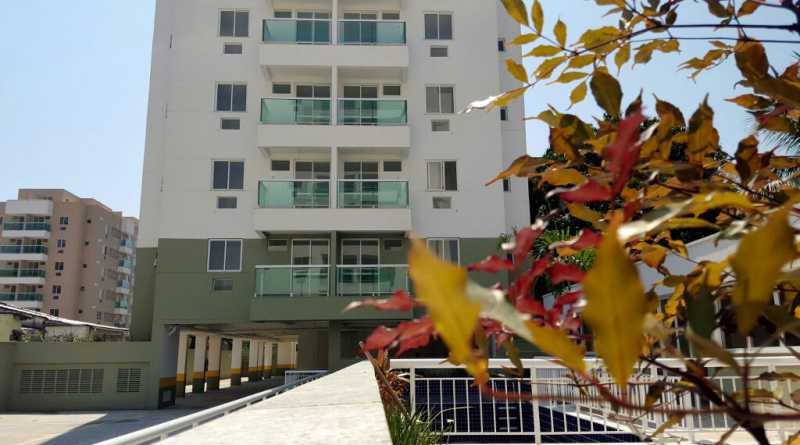 Conheça 25 do imóvel - Apartamento 2 quartos à venda Praça Seca, Rio de Janeiro - R$ 229.900 - SVAP20381 - 25 25 - Apartamento 2 quartos à venda Praça Seca, Rio de Janeiro - R$ 229.900 - SVAP20381 - 25