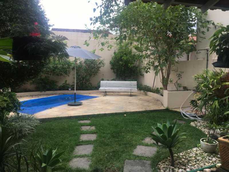 Conheça 1 do imóvel - Casa em Condomínio 4 quartos à venda Barra da Tijuca, Rio de Janeiro - R$ 1.985.000.000 - SVCN40068 - 1 1 - Casa em Condomínio 4 quartos à venda Barra da Tijuca, Rio de Janeiro - R$ 1.985.000.000 - SVCN40068 - 1