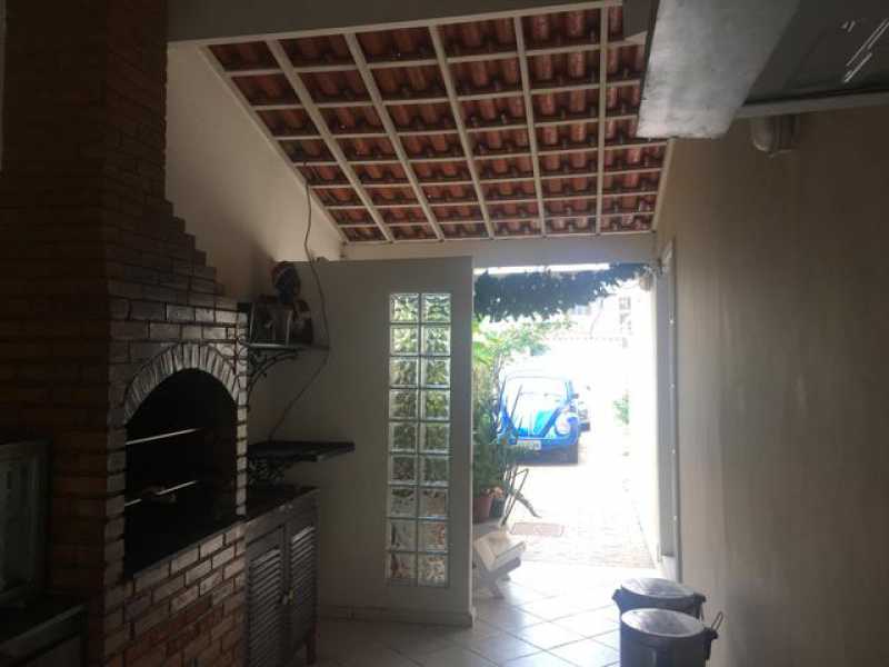 Conheça 6 do imóvel - Casa em Condomínio 4 quartos à venda Barra da Tijuca, Rio de Janeiro - R$ 1.985.000.000 - SVCN40068 - 7 6 - Casa em Condomínio 4 quartos à venda Barra da Tijuca, Rio de Janeiro - R$ 1.985.000.000 - SVCN40068 - 7