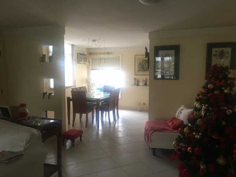 Conheça 7 do imóvel - Casa em Condomínio 4 quartos à venda Barra da Tijuca, Rio de Janeiro - R$ 1.985.000.000 - SVCN40068 - 8 7 - Casa em Condomínio 4 quartos à venda Barra da Tijuca, Rio de Janeiro - R$ 1.985.000.000 - SVCN40068 - 8