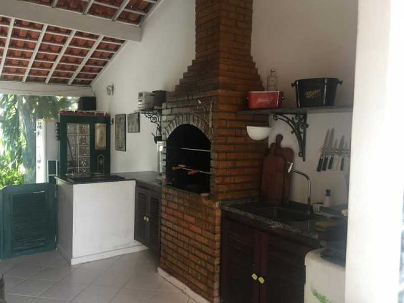 Conheça 8 do imóvel - Casa em Condomínio 4 quartos à venda Barra da Tijuca, Rio de Janeiro - R$ 1.985.000.000 - SVCN40068 - 9 8 - Casa em Condomínio 4 quartos à venda Barra da Tijuca, Rio de Janeiro - R$ 1.985.000.000 - SVCN40068 - 9