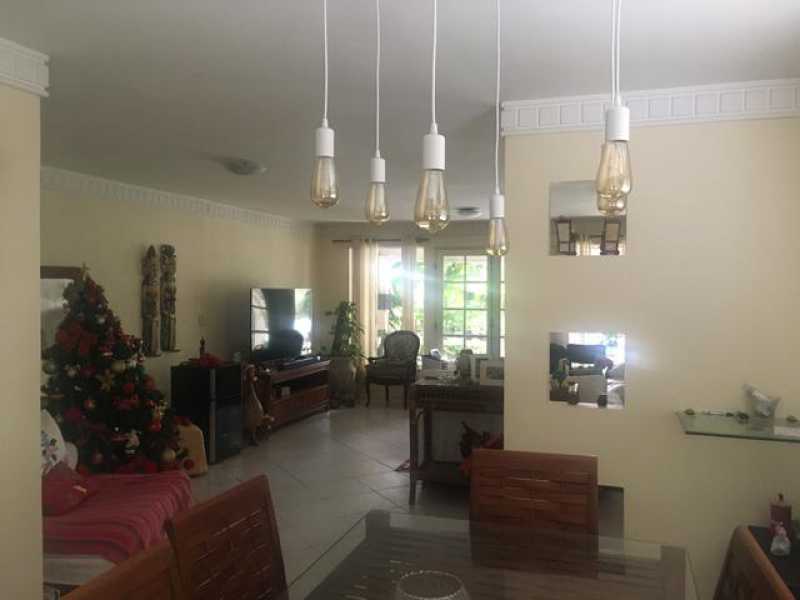 Conheça 9 do imóvel - Casa em Condomínio 4 quartos à venda Barra da Tijuca, Rio de Janeiro - R$ 1.985.000.000 - SVCN40068 - 10 9 - Casa em Condomínio 4 quartos à venda Barra da Tijuca, Rio de Janeiro - R$ 1.985.000.000 - SVCN40068 - 10