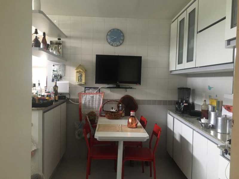 Conheça 10 do imóvel - Casa em Condomínio 4 quartos à venda Barra da Tijuca, Rio de Janeiro - R$ 1.985.000.000 - SVCN40068 - 11 10 - Casa em Condomínio 4 quartos à venda Barra da Tijuca, Rio de Janeiro - R$ 1.985.000.000 - SVCN40068 - 11