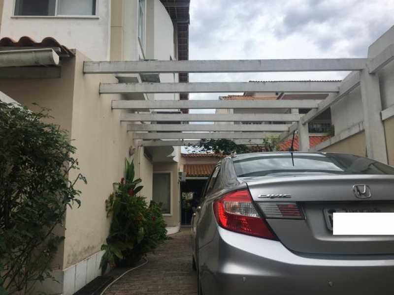 11 - Casa em Condomínio 4 quartos à venda Barra da Tijuca, Rio de Janeiro - R$ 1.985.000.000 - SVCN40068 - 12