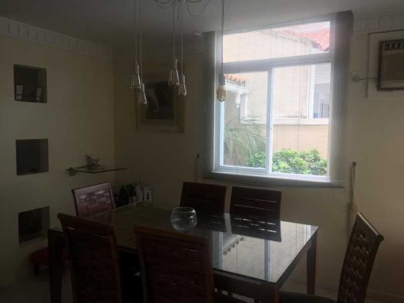 Conheça 13 do imóvel - Casa em Condomínio 4 quartos à venda Barra da Tijuca, Rio de Janeiro - R$ 1.985.000.000 - SVCN40068 - 14 13 - Casa em Condomínio 4 quartos à venda Barra da Tijuca, Rio de Janeiro - R$ 1.985.000.000 - SVCN40068 - 14