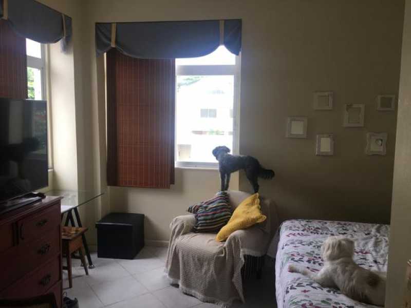Conheça 14 do imóvel - Casa em Condomínio 4 quartos à venda Barra da Tijuca, Rio de Janeiro - R$ 1.985.000.000 - SVCN40068 - 15 14 - Casa em Condomínio 4 quartos à venda Barra da Tijuca, Rio de Janeiro - R$ 1.985.000.000 - SVCN40068 - 15