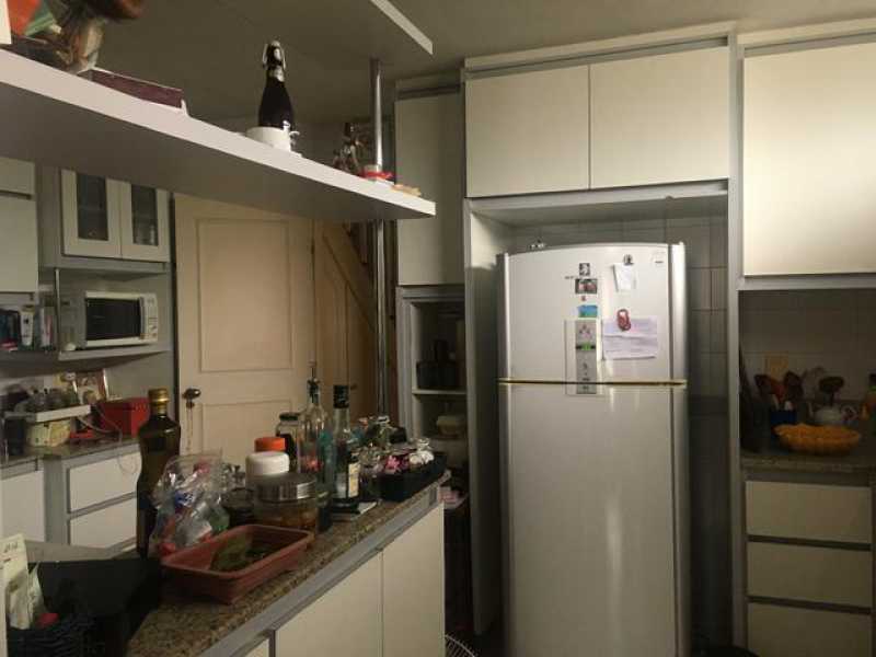 Conheça 15 do imóvel - Casa em Condomínio 4 quartos à venda Barra da Tijuca, Rio de Janeiro - R$ 1.985.000.000 - SVCN40068 - 16 15 - Casa em Condomínio 4 quartos à venda Barra da Tijuca, Rio de Janeiro - R$ 1.985.000.000 - SVCN40068 - 16
