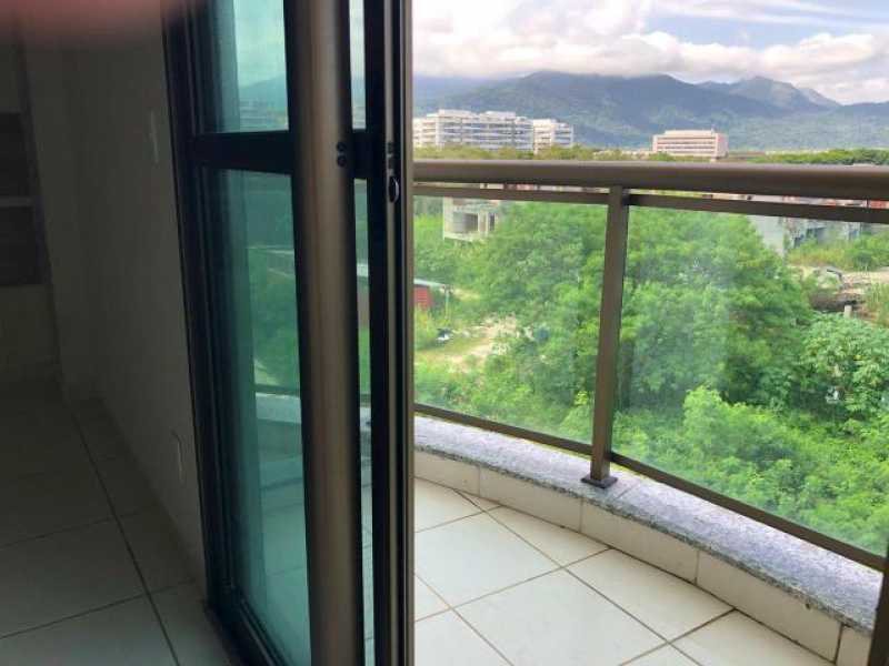 2 - Apartamento 3 quartos à venda Recreio dos Bandeirantes, Rio de Janeiro - R$ 570.000 - SVAP30200 - 2