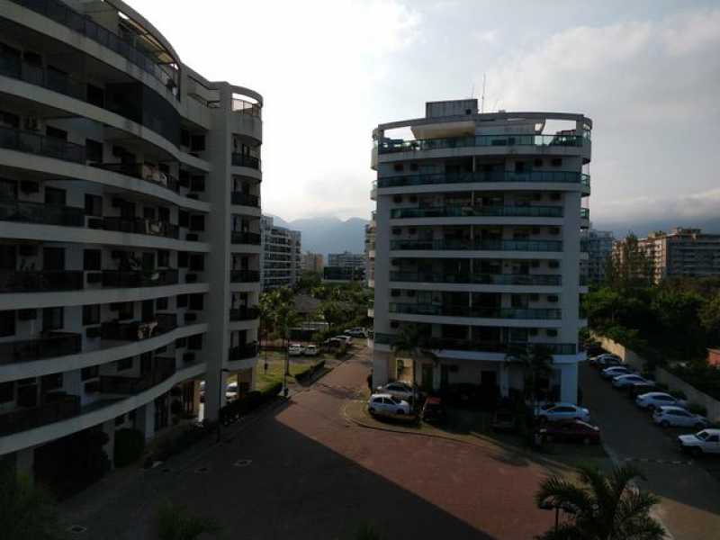 4 - Apartamento 3 quartos à venda Recreio dos Bandeirantes, Rio de Janeiro - R$ 570.000 - SVAP30200 - 4