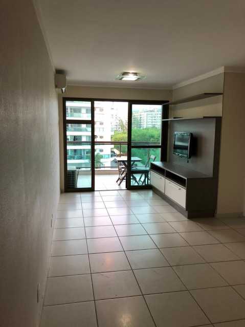 7 - Apartamento 3 quartos à venda Recreio dos Bandeirantes, Rio de Janeiro - R$ 570.000 - SVAP30200 - 7