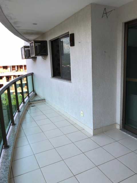 Conheça 10 do imóvel - Apartamento 3 quartos à venda Recreio dos Bandeirantes, Rio de Janeiro - R$ 570.000 - SVAP30200 - 10 10 - Apartamento 3 quartos à venda Recreio dos Bandeirantes, Rio de Janeiro - R$ 570.000 - SVAP30200 - 10