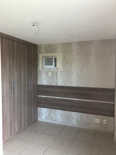 12 - Apartamento 3 quartos à venda Recreio dos Bandeirantes, Rio de Janeiro - R$ 570.000 - SVAP30200 - 12