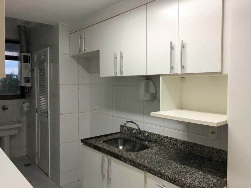 Conheça 18 do imóvel - Apartamento 3 quartos à venda Recreio dos Bandeirantes, Rio de Janeiro - R$ 570.000 - SVAP30200 - 18 18 - Apartamento 3 quartos à venda Recreio dos Bandeirantes, Rio de Janeiro - R$ 570.000 - SVAP30200 - 18