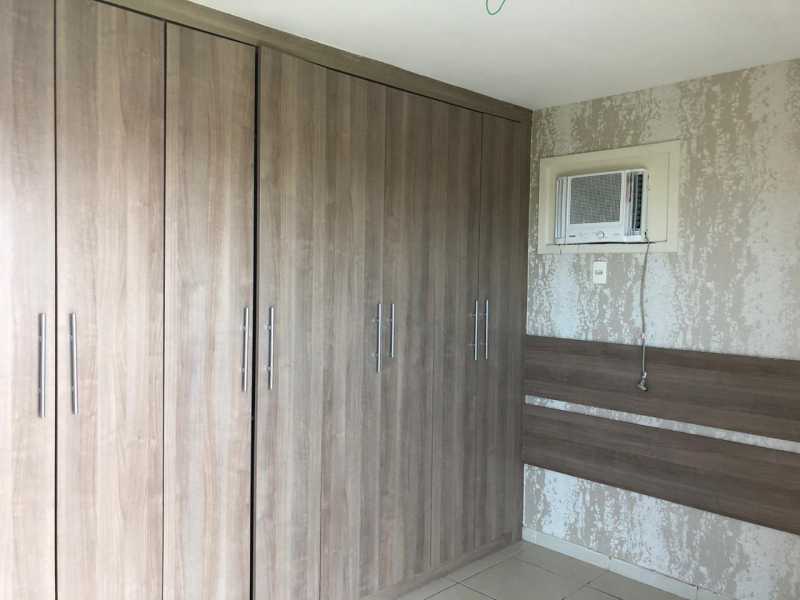 20 - Apartamento 3 quartos à venda Recreio dos Bandeirantes, Rio de Janeiro - R$ 570.000 - SVAP30200 - 20