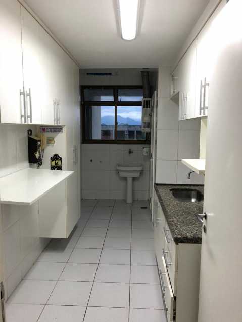 23 - Apartamento 3 quartos à venda Recreio dos Bandeirantes, Rio de Janeiro - R$ 570.000 - SVAP30200 - 23