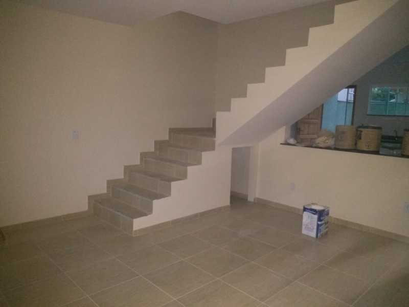 Conheça 3 do imóvel - Casa em Condomínio 2 quartos à venda Taquara, Rio de Janeiro - R$ 369.900 - SVCN20053 - 4 3 - Casa em Condomínio 2 quartos à venda Taquara, Rio de Janeiro - R$ 369.900 - SVCN20053 - 4