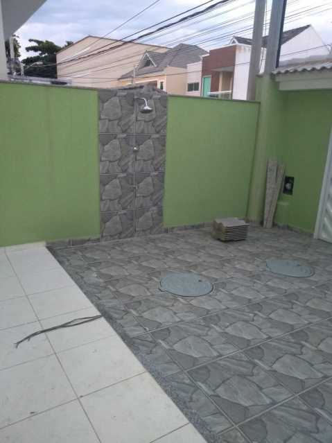 Conheça 4 do imóvel - Casa em Condomínio 2 quartos à venda Taquara, Rio de Janeiro - R$ 369.900 - SVCN20053 - 5 4 - Casa em Condomínio 2 quartos à venda Taquara, Rio de Janeiro - R$ 369.900 - SVCN20053 - 5