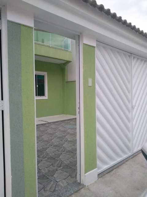 Conheça 6 do imóvel - Casa em Condomínio 2 quartos à venda Taquara, Rio de Janeiro - R$ 369.900 - SVCN20053 - 7 6 - Casa em Condomínio 2 quartos à venda Taquara, Rio de Janeiro - R$ 369.900 - SVCN20053 - 7