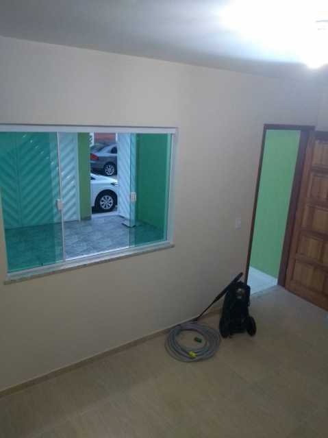 Conheça 2 do imóvel - Casa em Condomínio 2 quartos à venda Taquara, Rio de Janeiro - R$ 369.900 - SVCN20053 - 3 2 - Casa em Condomínio 2 quartos à venda Taquara, Rio de Janeiro - R$ 369.900 - SVCN20053 - 3