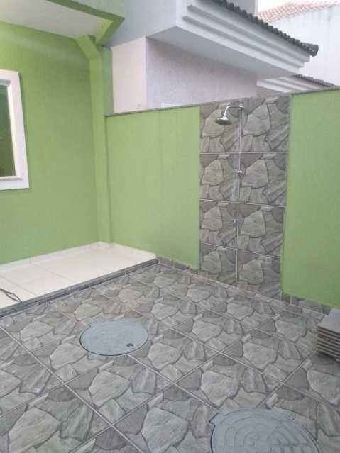 Conheça 1 do imóvel - Casa em Condomínio 2 quartos à venda Taquara, Rio de Janeiro - R$ 369.900 - SVCN20053 - 2 1 - Casa em Condomínio 2 quartos à venda Taquara, Rio de Janeiro - R$ 369.900 - SVCN20053 - 2