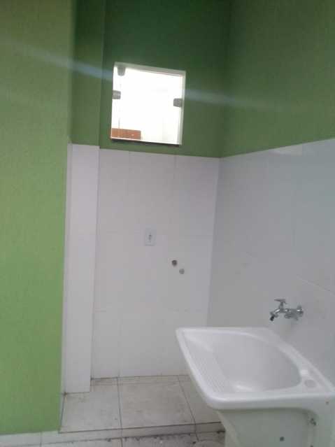 Conheça 10 do imóvel - Casa em Condomínio 2 quartos à venda Taquara, Rio de Janeiro - R$ 369.900 - SVCN20053 - 10 10 - Casa em Condomínio 2 quartos à venda Taquara, Rio de Janeiro - R$ 369.900 - SVCN20053 - 10