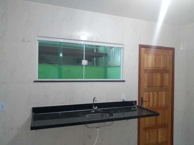 Conheça 5 do imóvel - Casa em Condomínio 2 quartos à venda Taquara, Rio de Janeiro - R$ 369.900 - SVCN20053 - 6 5 - Casa em Condomínio 2 quartos à venda Taquara, Rio de Janeiro - R$ 369.900 - SVCN20053 - 6
