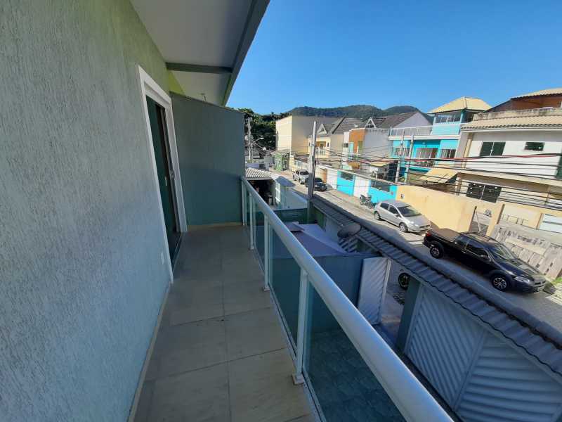 Conheça 25 do imóvel - Casa em Condomínio 2 quartos à venda Taquara, Rio de Janeiro - R$ 369.900 - SVCN20053 - 25 25 - Casa em Condomínio 2 quartos à venda Taquara, Rio de Janeiro - R$ 369.900 - SVCN20053 - 25