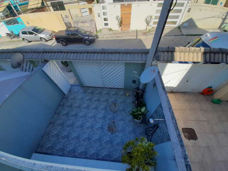 Conheça 26 do imóvel - Casa em Condomínio 2 quartos à venda Taquara, Rio de Janeiro - R$ 369.900 - SVCN20053 - 26 26 - Casa em Condomínio 2 quartos à venda Taquara, Rio de Janeiro - R$ 369.900 - SVCN20053 - 26