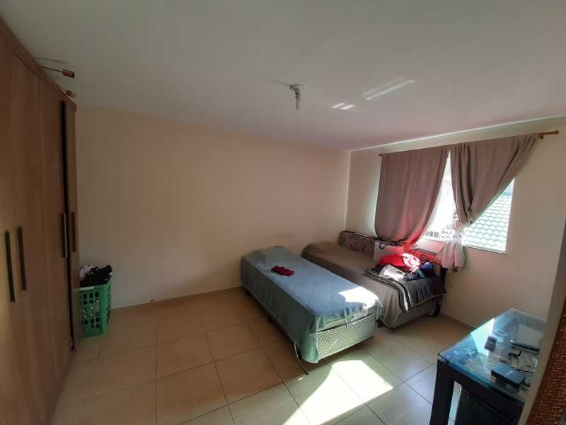 Conheça 28 do imóvel - Casa em Condomínio 2 quartos à venda Taquara, Rio de Janeiro - R$ 369.900 - SVCN20053 - 28 28 - Casa em Condomínio 2 quartos à venda Taquara, Rio de Janeiro - R$ 369.900 - SVCN20053 - 28