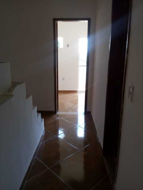 Conheça 4 do imóvel - Casa em Condomínio 3 quartos à venda Anil, Rio de Janeiro - R$ 189.900 - SVCN30181 - 5 4 - 5
