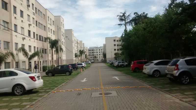 Conheça 12 do imóvel - Apartamento 2 quartos à venda Vargem Pequena, Rio de Janeiro - R$ 190.000 - SVAP20387 - 12 12 - 12