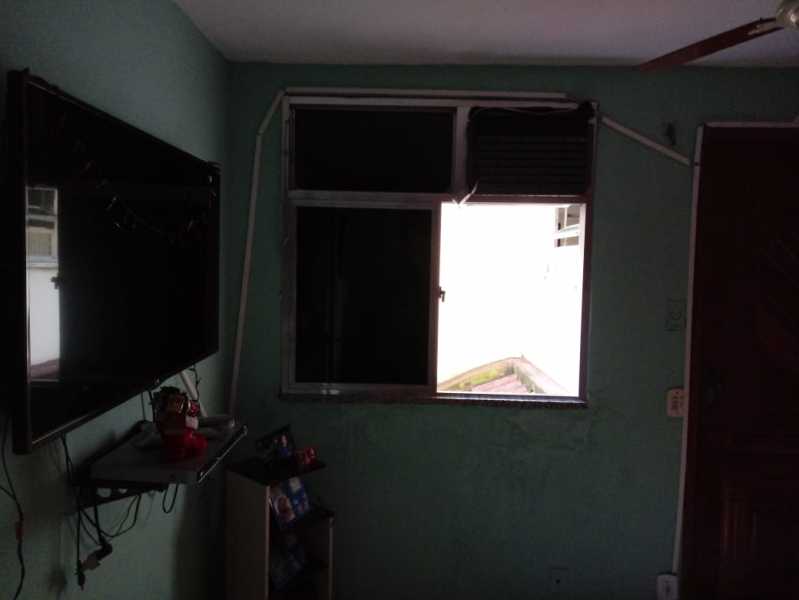Conheça 7 do imóvel - Apartamento 1 quarto à venda Taquara, Rio de Janeiro - R$ 290.000 - SVAP10038 - 7 7 - 7