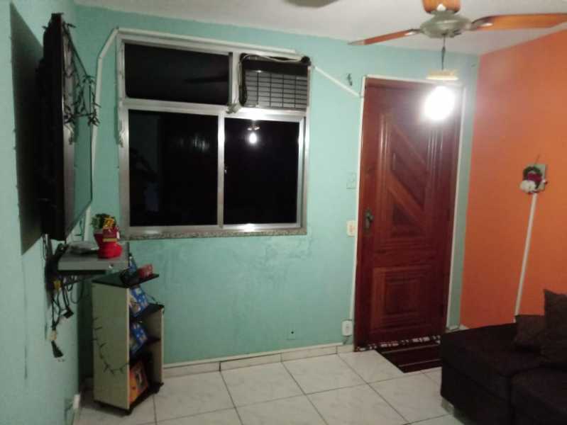 Conheça 5 do imóvel - Apartamento 1 quarto à venda Taquara, Rio de Janeiro - R$ 290.000 - SVAP10038 - 5 5 - 5