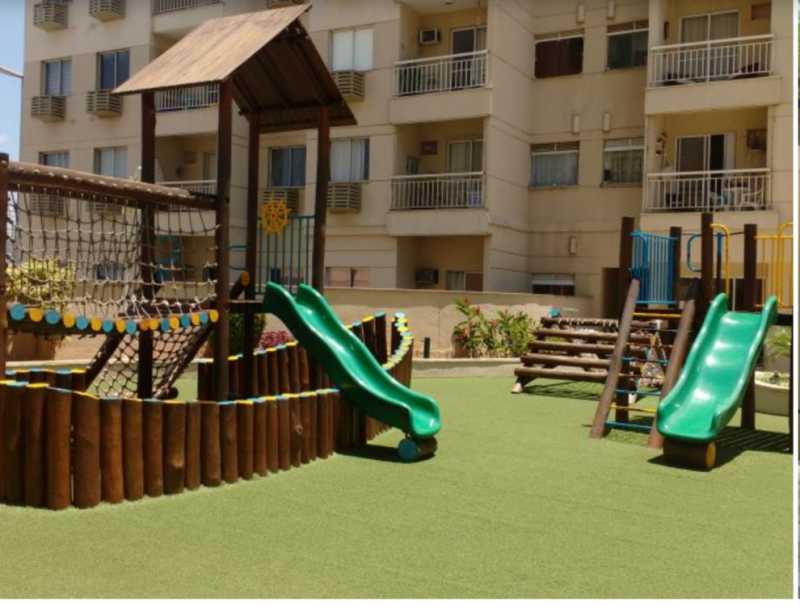 Conheça 3 do imóvel - Apartamento 2 quartos à venda Cachambi, Rio de Janeiro - R$ 305.000 - SVAP20390 - 3 3 - Apartamento 2 quartos à venda Cachambi, Rio de Janeiro - R$ 305.000 - SVAP20390 - 3