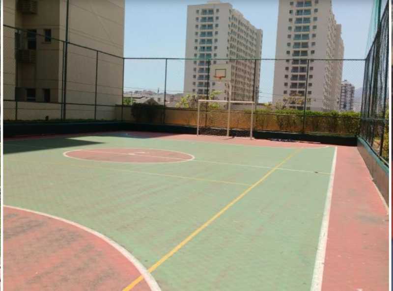 Conheça 4 do imóvel - Apartamento 2 quartos à venda Cachambi, Rio de Janeiro - R$ 305.000 - SVAP20390 - 4 4 - Apartamento 2 quartos à venda Cachambi, Rio de Janeiro - R$ 305.000 - SVAP20390 - 4