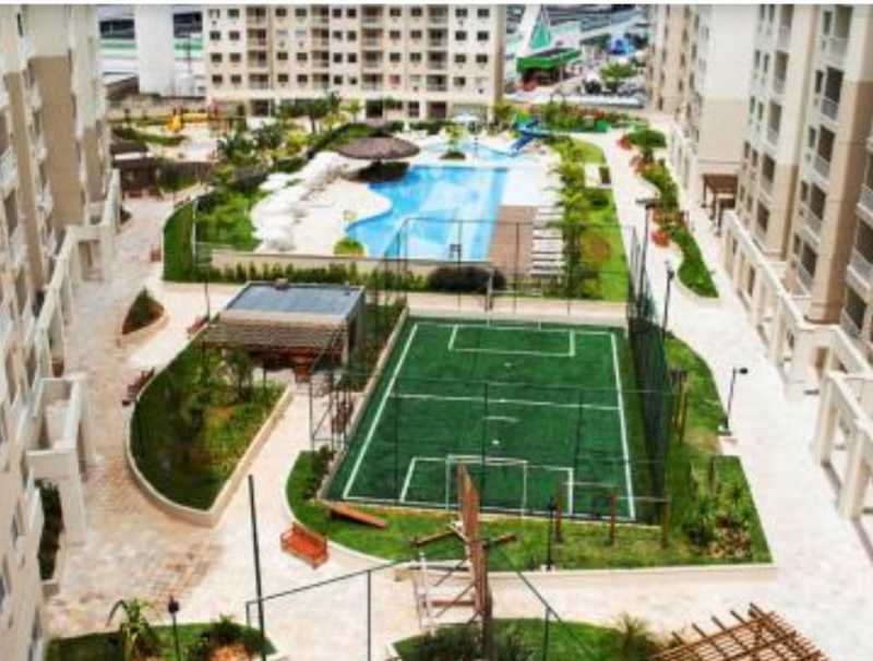 Conheça 6 do imóvel - Apartamento 2 quartos à venda Cachambi, Rio de Janeiro - R$ 305.000 - SVAP20390 - 6 6 - Apartamento 2 quartos à venda Cachambi, Rio de Janeiro - R$ 305.000 - SVAP20390 - 6