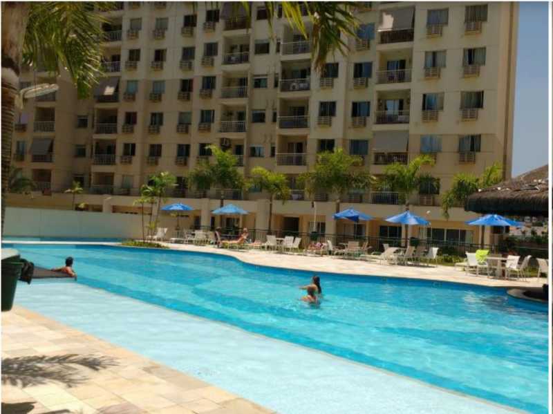 Conheça 7 do imóvel - Apartamento 2 quartos à venda Cachambi, Rio de Janeiro - R$ 305.000 - SVAP20390 - 7 7 - Apartamento 2 quartos à venda Cachambi, Rio de Janeiro - R$ 305.000 - SVAP20390 - 7