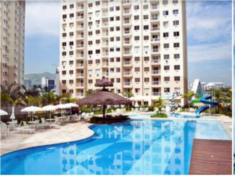 Conheça 9 do imóvel - Apartamento 2 quartos à venda Cachambi, Rio de Janeiro - R$ 305.000 - SVAP20390 - 8 9 - Apartamento 2 quartos à venda Cachambi, Rio de Janeiro - R$ 305.000 - SVAP20390 - 8