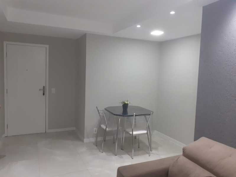 Conheça 10 do imóvel - Apartamento 2 quartos à venda Cachambi, Rio de Janeiro - R$ 305.000 - SVAP20390 - 9 10 - Apartamento 2 quartos à venda Cachambi, Rio de Janeiro - R$ 305.000 - SVAP20390 - 9